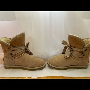 Australia Luxe Fall/Winter Boots/ Women’s Size 8